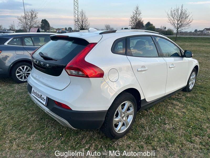 Volvo V40 Cross Country D2 Geartronic Momentum