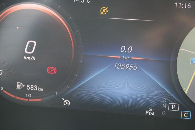 MERCEDES-BENZ GLC 220 d 4Matic Coupé Premium