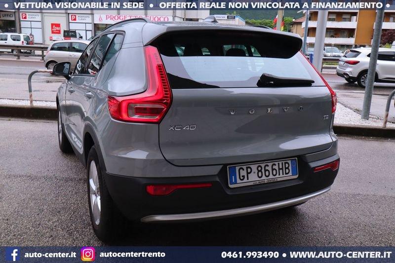 Volvo XC40 T2 Aut. Essential 1.5 129CV
