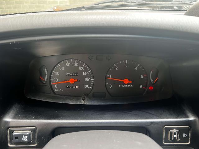 Mitsubishi L200 L200 d.cab 2.5 tdi GLS Target 4wd 115cv
