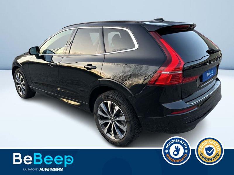 Volvo XC60 2.0 B4 CORE AWD AUTO