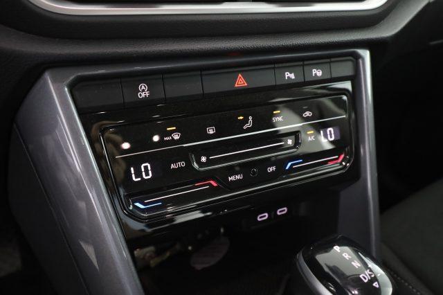 VOLKSWAGEN T-Roc T-Roc 2.0 TDI SCR 150 CV DSG Style