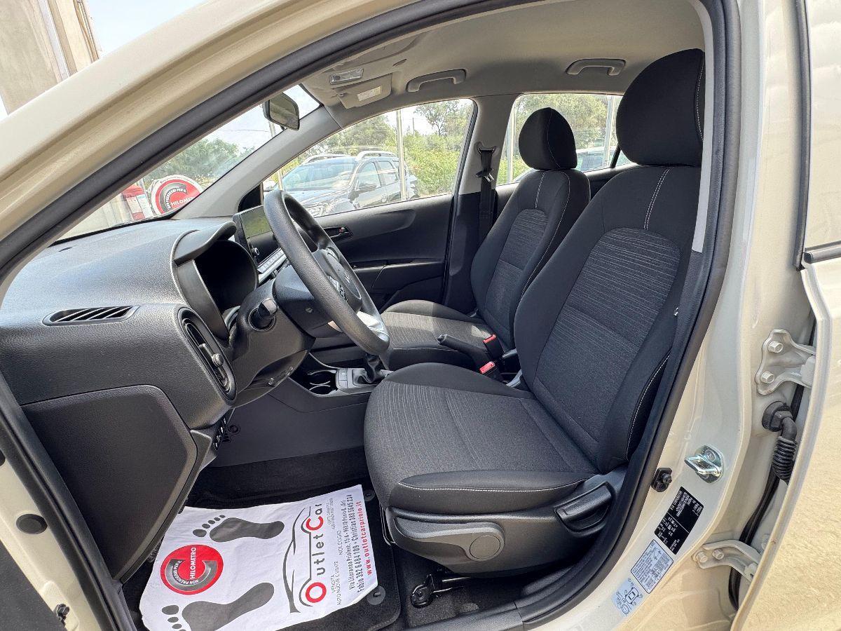 KIA - Picanto - 1.0 12V 5p. Urban