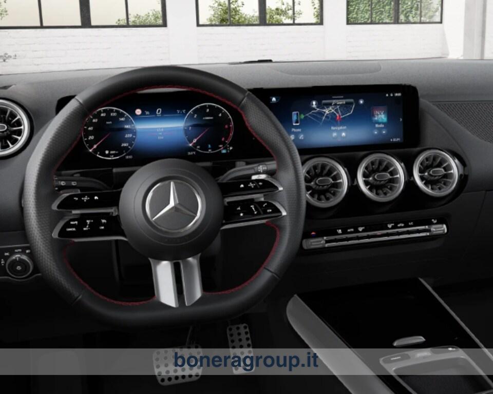 Mercedes GLA 200 200 D AMG Line Advanced Plus 8G-DCT