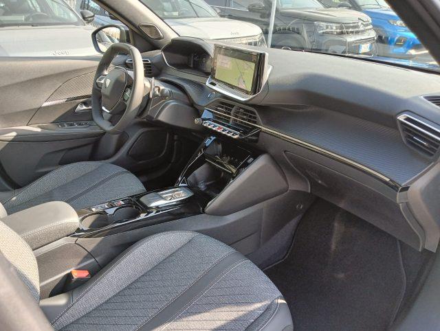 PEUGEOT 2008 Hybrid 145 e-DCS6 Allure Full Optionals