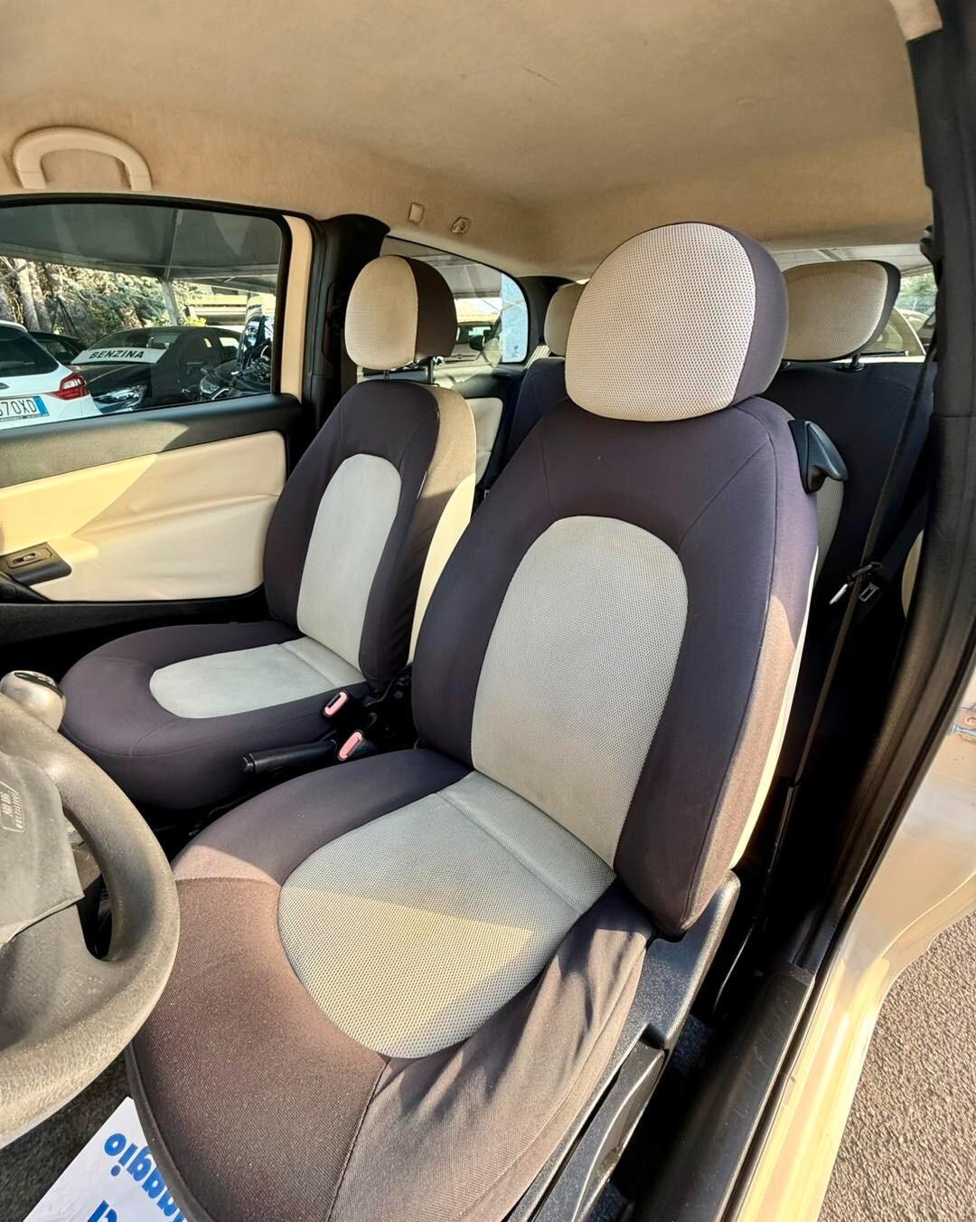 Lancia Ypsilon 1.3 Multijet 16V