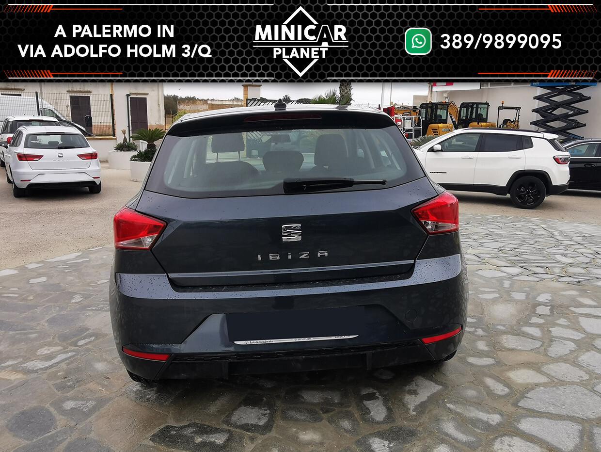 Seat Ibiza 1.0 MPI 5 porte Style