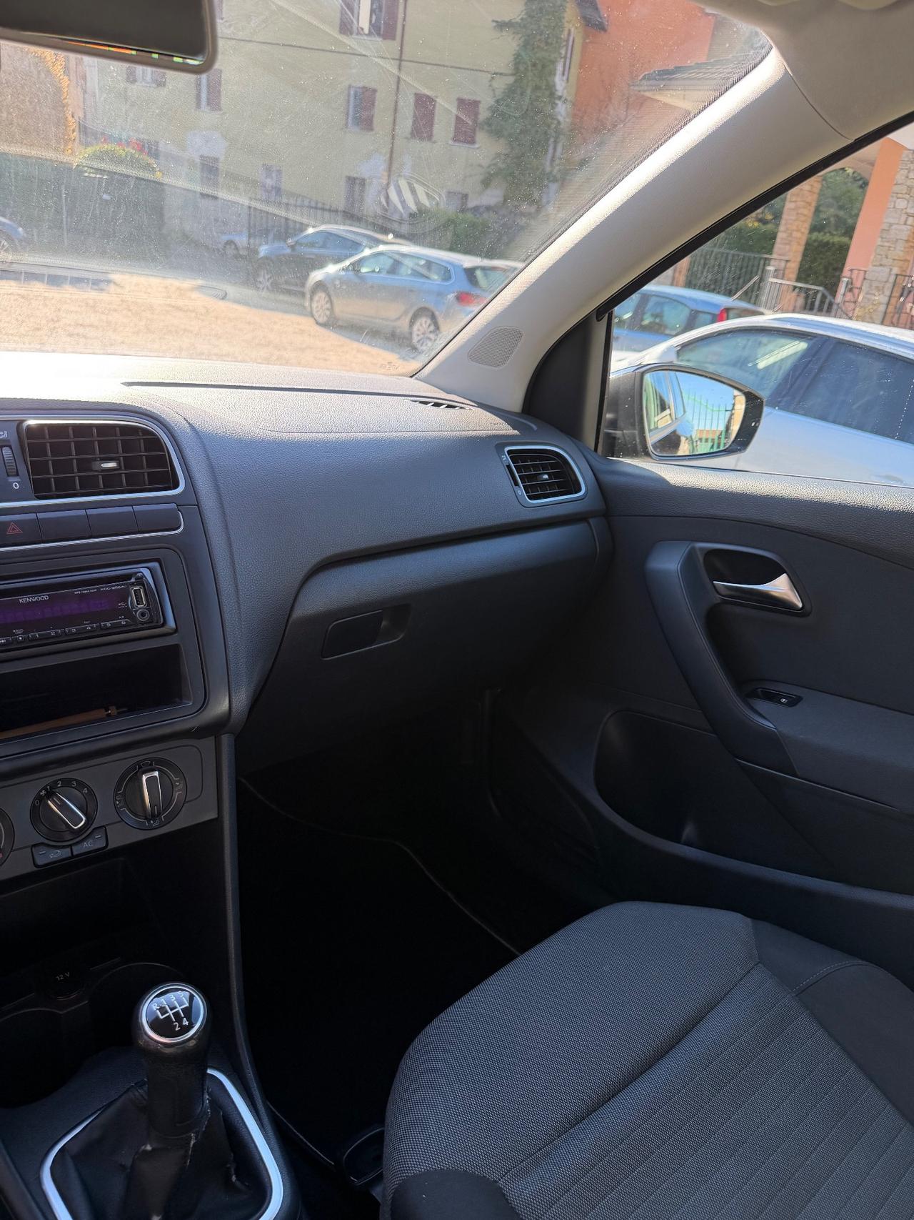 Volkswagen POLO 1.2 TDI DPF 5P NEOPAT KMCERT