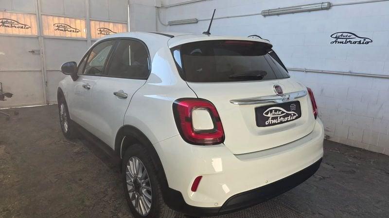 FIAT 500X 500X 1.3 MultiJet 95 CV Cross TUA DA 169,00 EURO