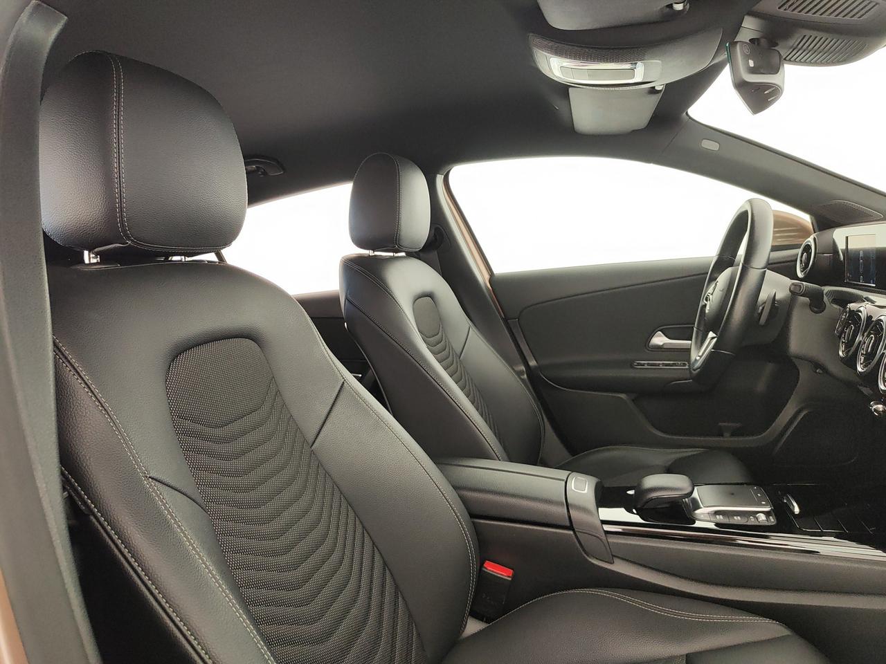 Mercedes-Benz A 180 d Business Extra auto