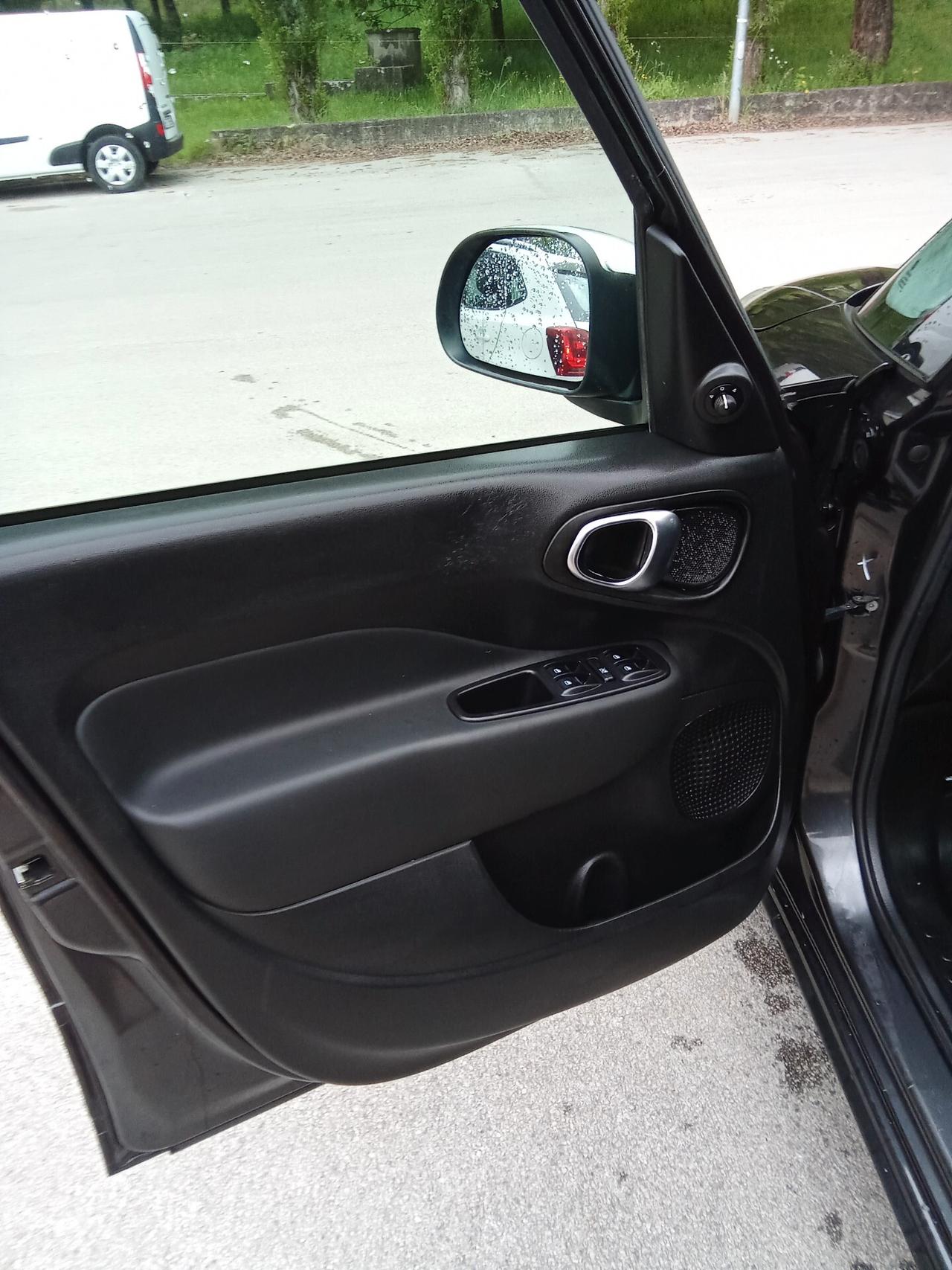 Fiat 500L 1.3 Multijet 95 CV Trekking 018 restyling