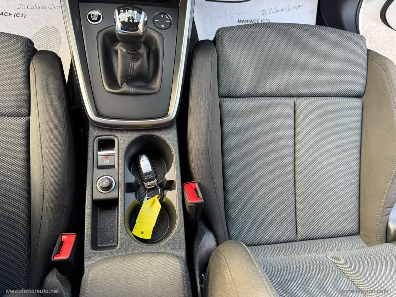 AUDI A3 SPB 30 TDI S line edition