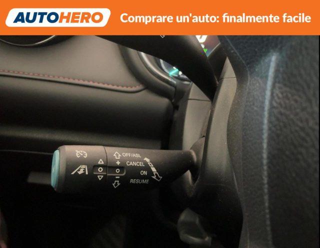 MG EHS Plug-in Hybrid Exclusive