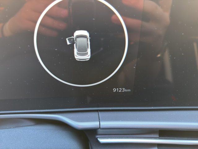 KIA Sportage 1.6 TGDi HEV AT GT-line