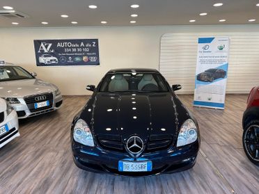 Mercedes-benz SLK 200 Kompressor