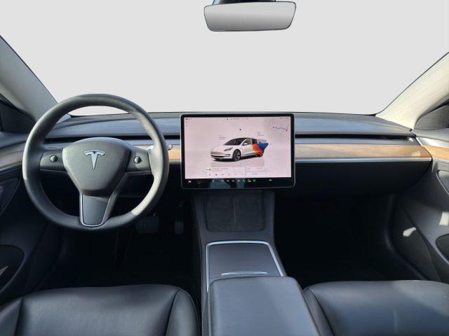 TESLA Model 3 Model 3 Long Range Dual Motor AWD