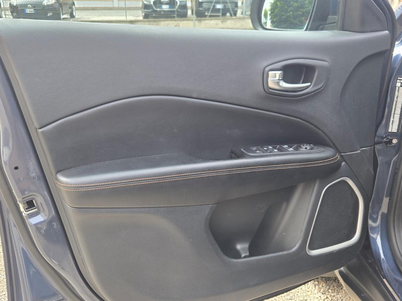 Jeep Compass 1.3 Turbo T4 190 CV PHEV AT6 4xe Limited
