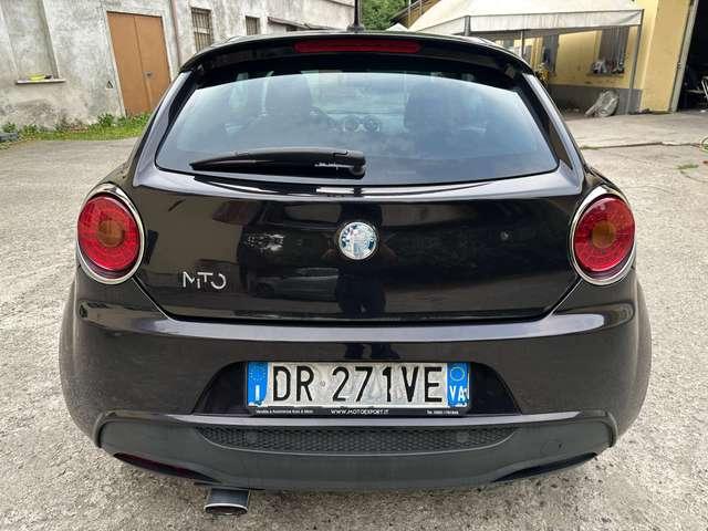 Alfa Romeo MiTo MiTo 1.4 Junior Sport Pack