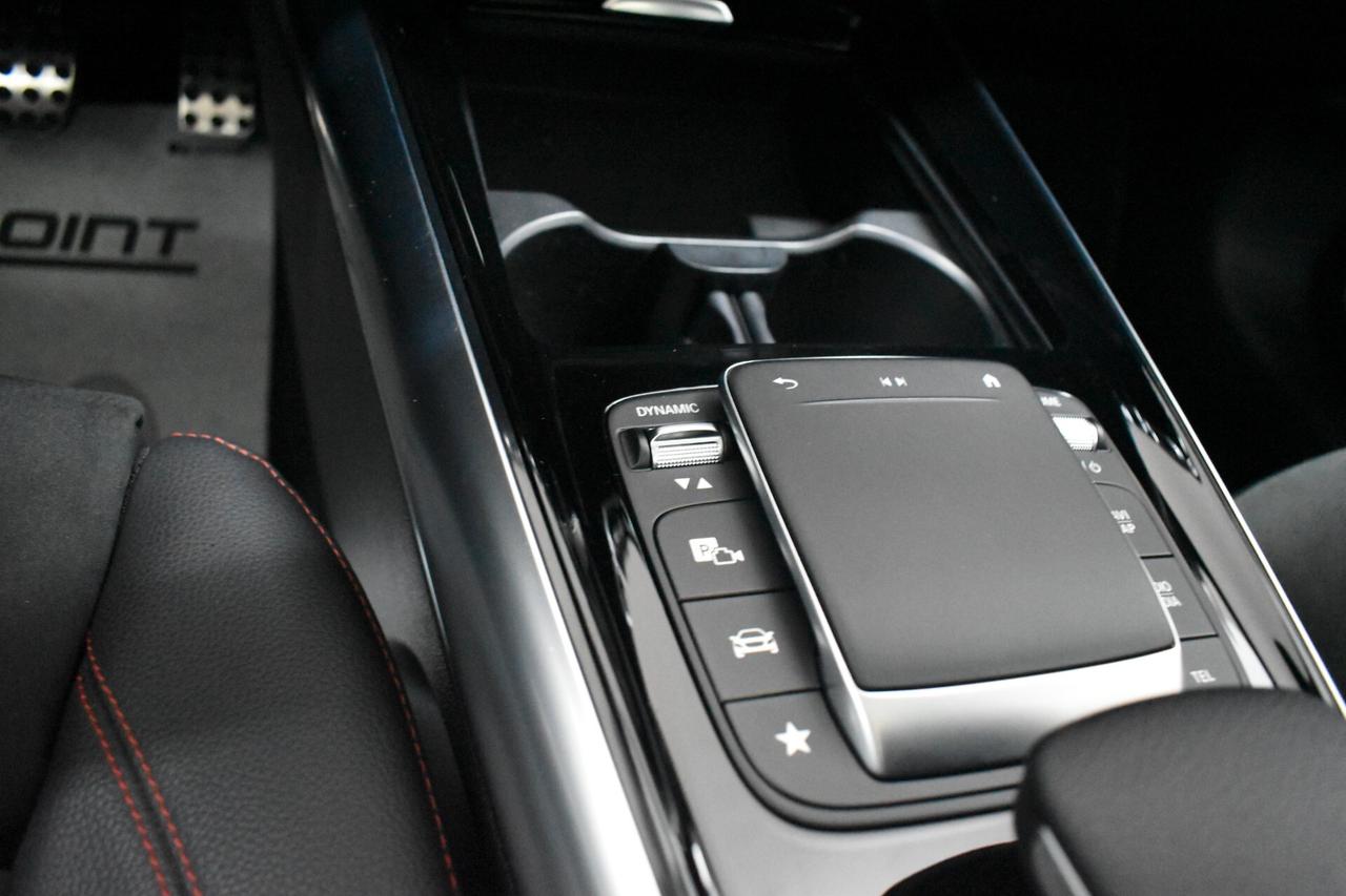 Mercedes-benz GLA 200 d Automatic Premium