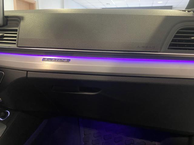 AUDI Q5 2.0 TDI 190 CV quattro S tronic S line plus Tetto