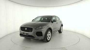 JAGUAR E-Pace 2017 - E-Pace 2.0d i4 R-Dynamic SE awd 150cv