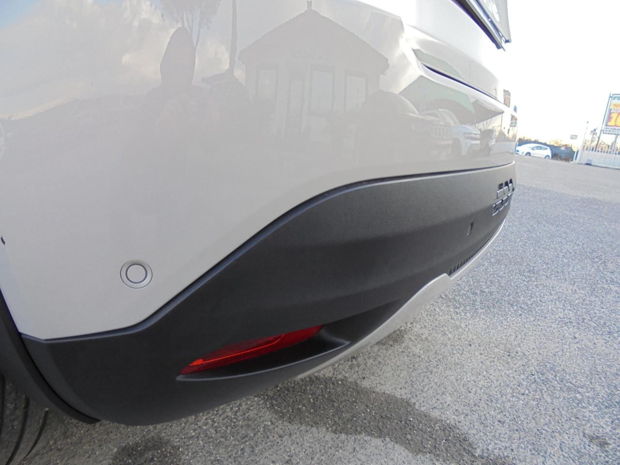 Fiat 600 Hybrid 110 CV DCT MHEV