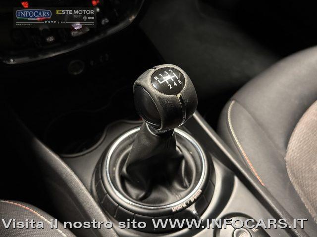 MINI Clubman 1.5 One 102 cv - Neopatentati - Tagliandi MINI