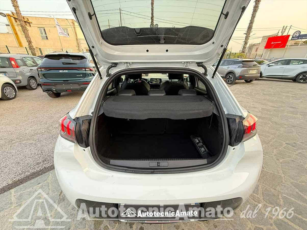 Peugeot 208 1.2 PureTech GT