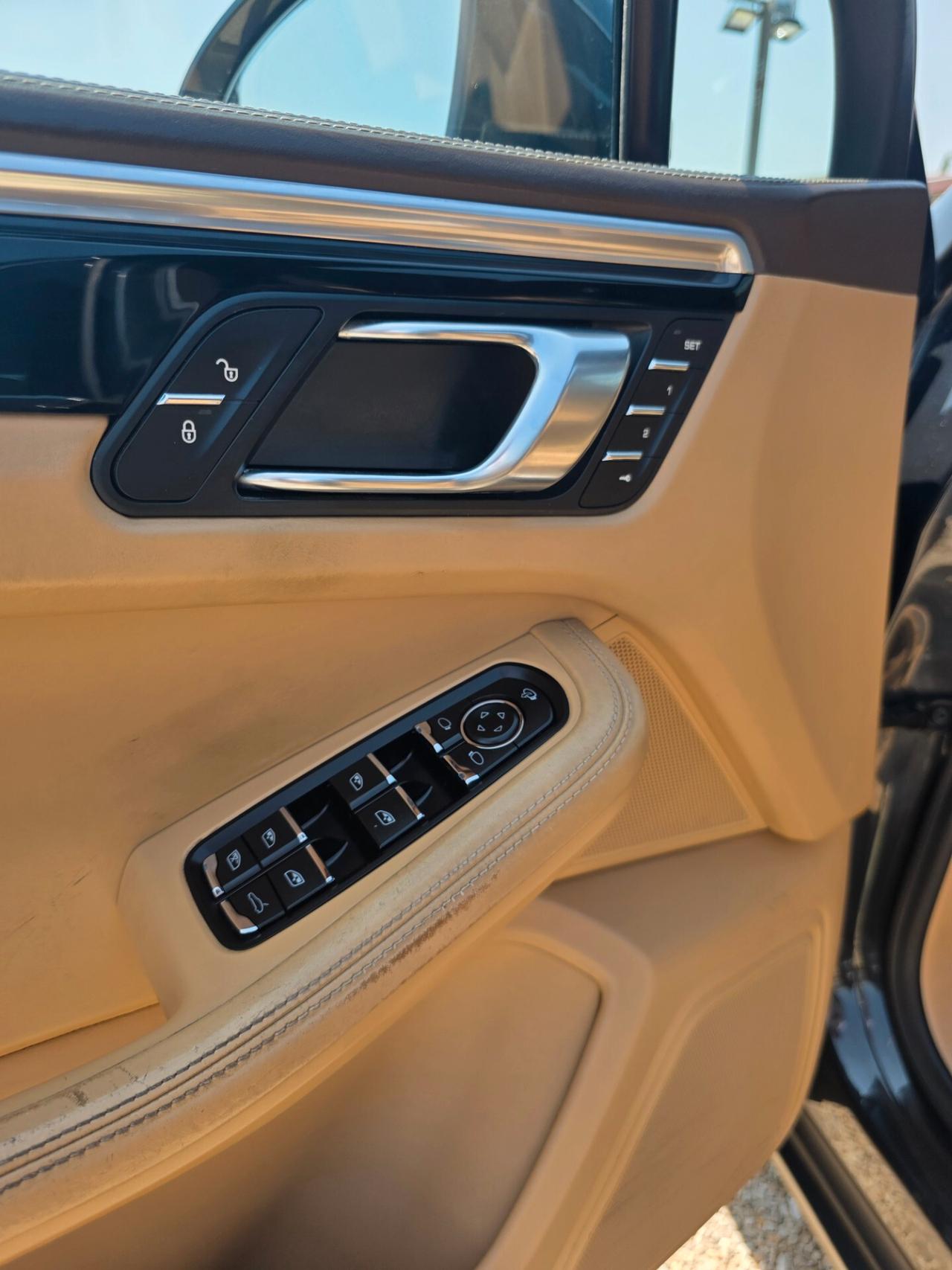 Porsche Macan 3.0 S Diesel full no superbollo