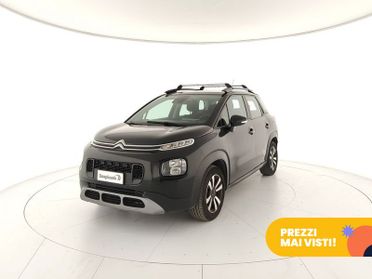 Citroën C3 Aircross BlueHDi 100 Feel