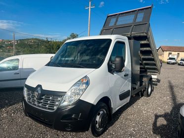 Renault Master Ribaltabile 2.3 DCi 160cv