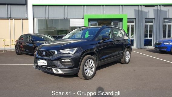 Seat Ateca 2.0 TDI Business