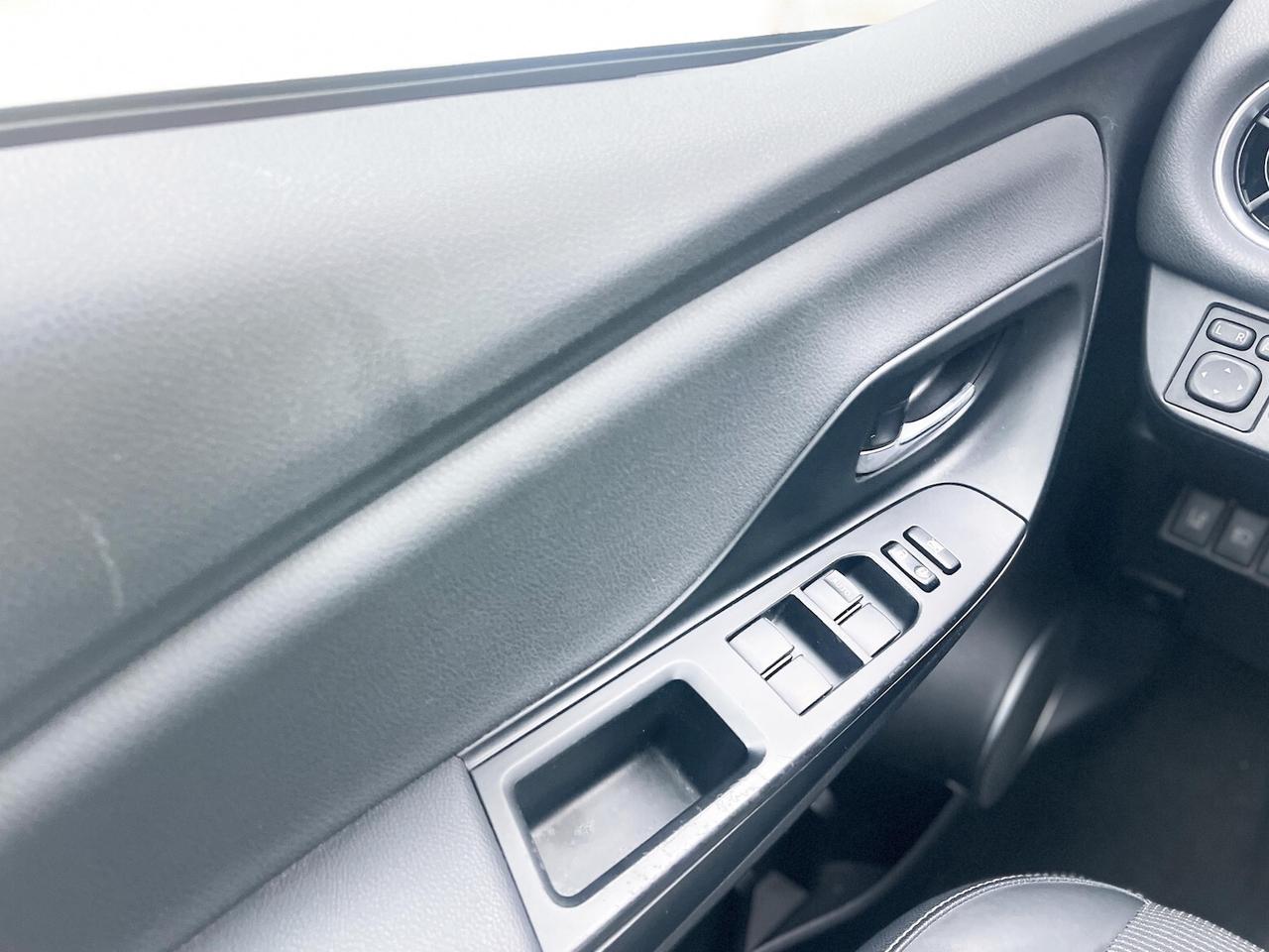 Toyota Yaris 1.5 Hybrid 73CV E6 Neo - 2017