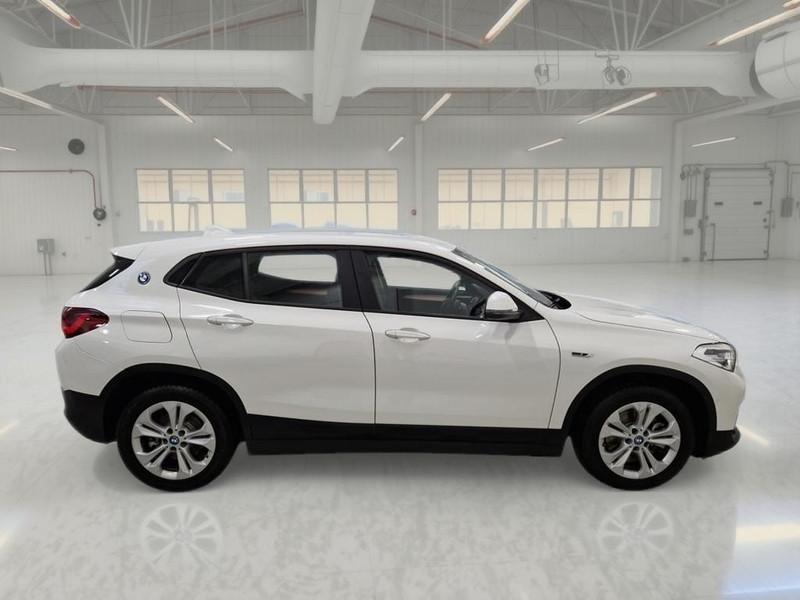 BMW X2 xDrive 25e Business X automatico