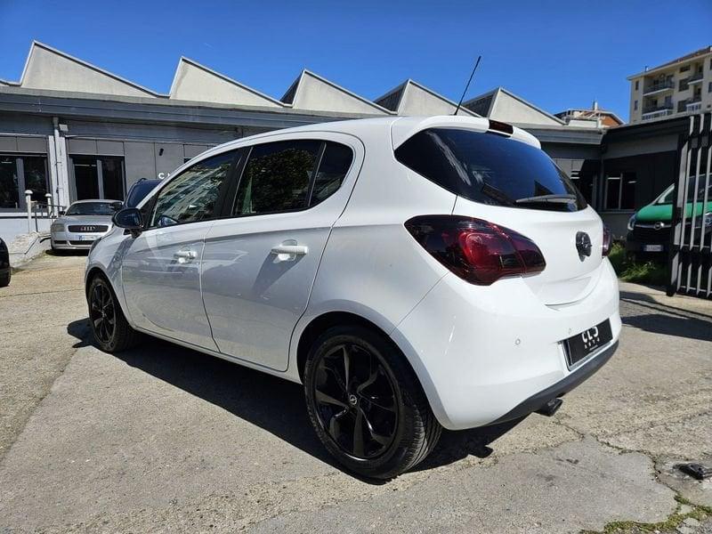 Opel Corsa 1.2 Innovation 70cv GPL