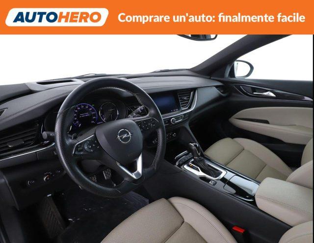 OPEL Insignia 2.0 CDTI S&S Sports Tourer Innovation