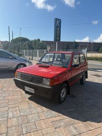 Fiat Panda 4X4