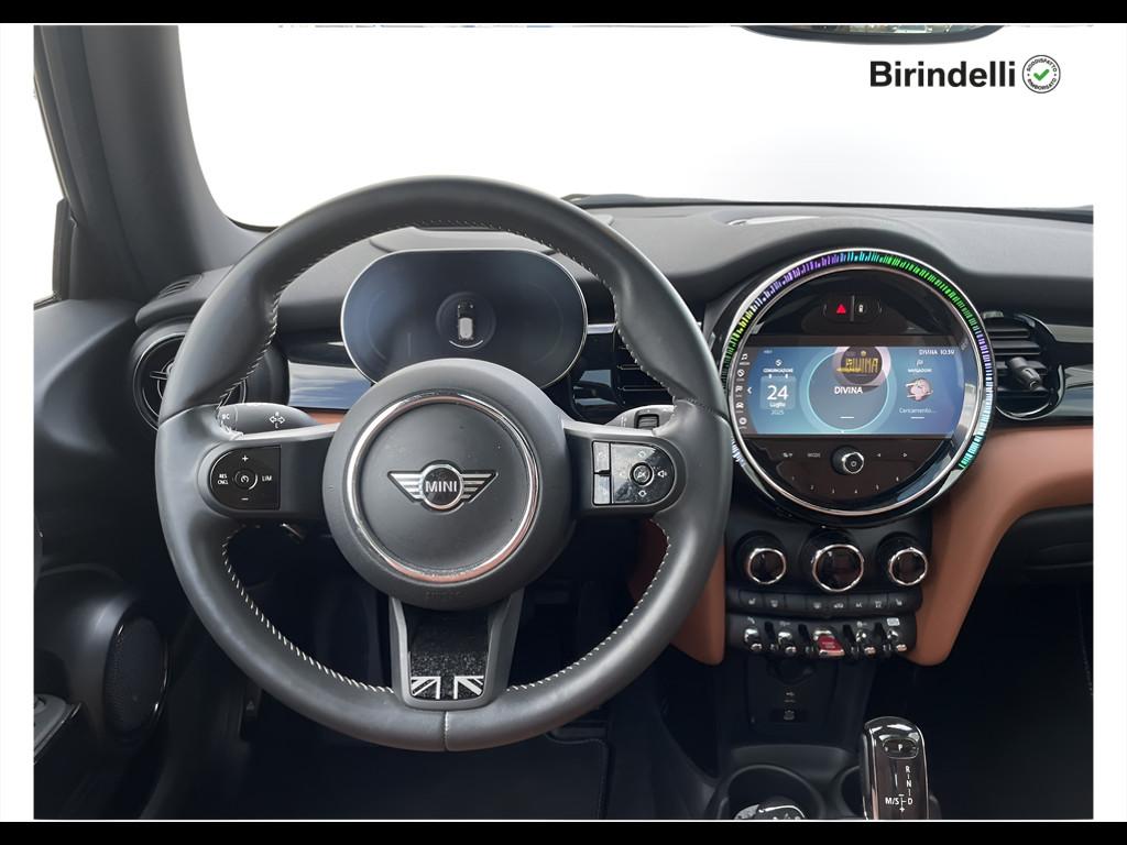 MINI Mini 4ª serie (F56) - Mini 1.5 Cooper Yours
