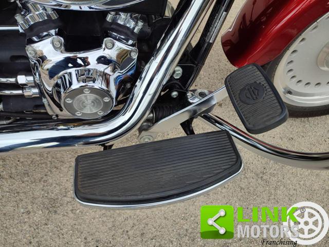 HARLEY-DAVIDSON Fat Boy fat boy