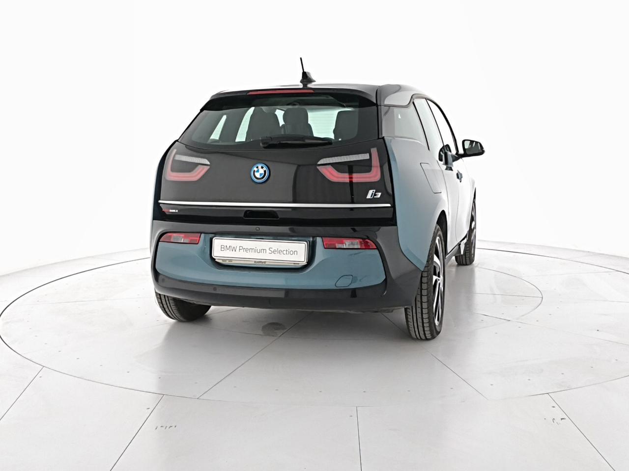 BMW i3 120Ah Advantage