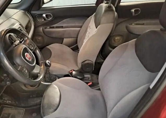 Fiat 500L 1.3 Multijet 85 CV Lounge TETTO PANORAMICO