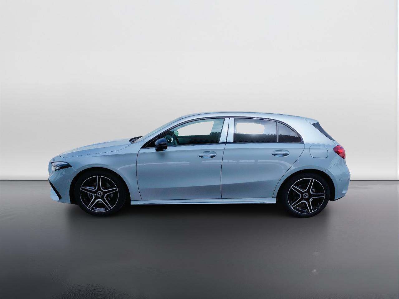 Mercedes-Benz A 180 d Automatic