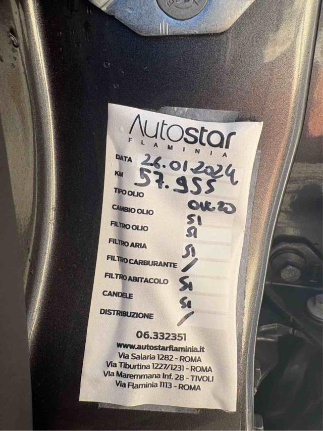 FORD EcoSport 1.0 EcoBoost 125 CV Start&Stop Titanium