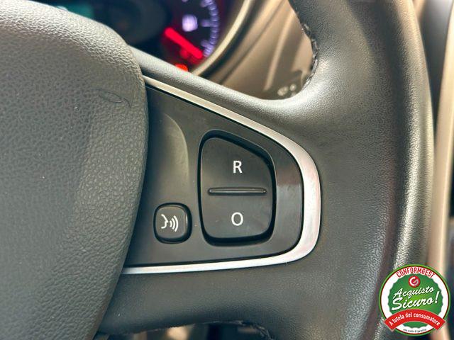 RENAULT Captur TCe 12V 90CV S&S Energy Zen *NEOPATENTATI*