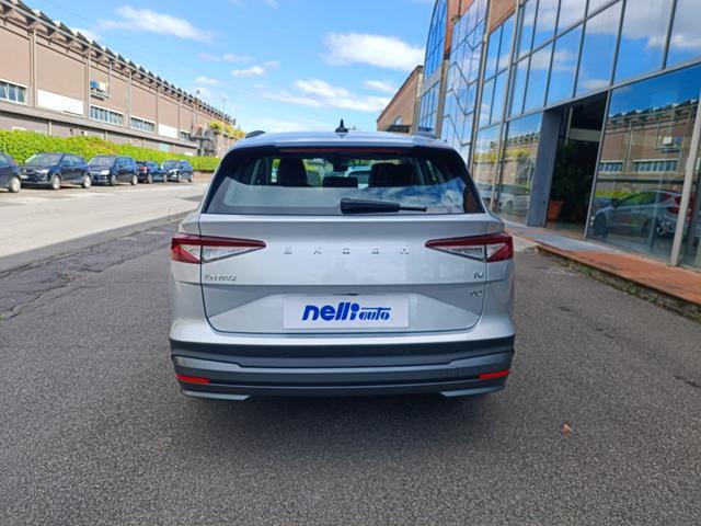 SKODA Enyaq iV 60