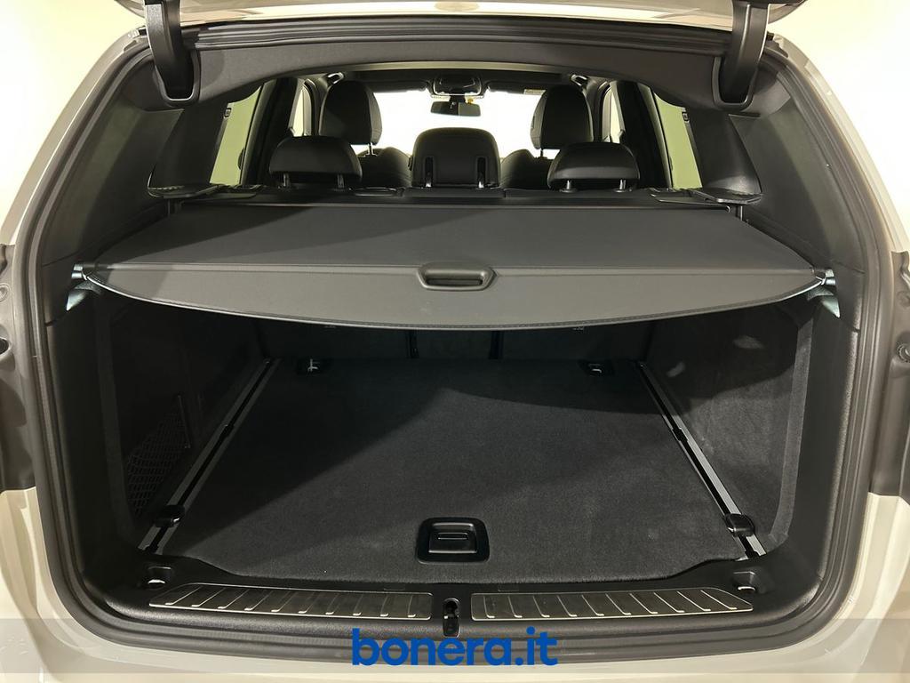 BMW X3 20 d Mild Hybrid 48V Msport xDrive Steptronic
