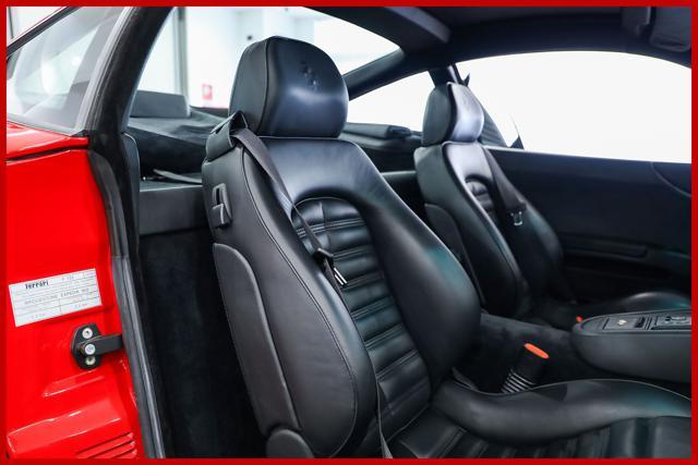 FERRARI 550 Maranello TAGLIANDATA - 20.430KM