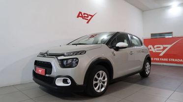 Citroën C3 C3 1.2 puretech You 83cv