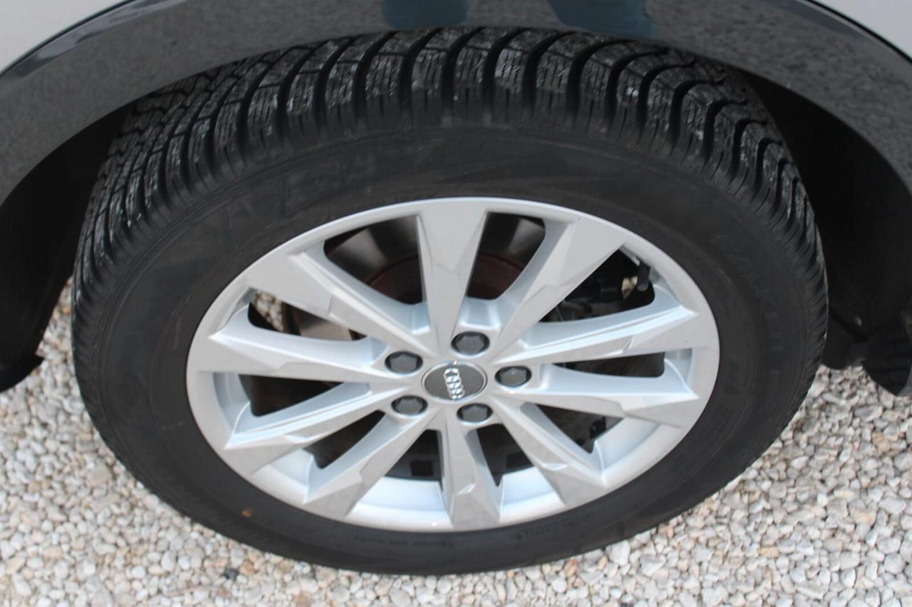 Audi Q3 SPB 35 Tua A SOLI 376€ al mese Anticipo Zero