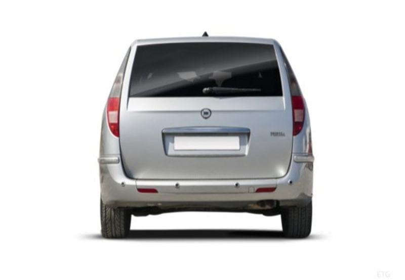 Lancia Phedra 2.0 mjt Emblema 136cv 6m E4 dpf